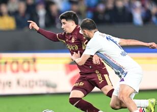 Kayserispor’dan Bouchouari hamlesi – Trabzonspor son dakika transfer haberleri