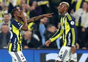 Kocaelispor – Fenerbahçe: Muhtemel ilk 11’ler