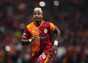 Mario Lemina’dan Galatasaray’a kötü haber
