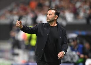 Okan Buruk’tan Lang, Asprilla ve Juventus açıklaması
