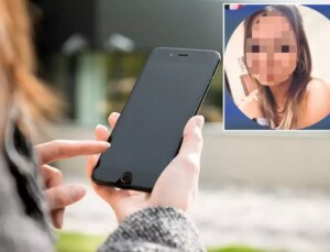 Oyunda tanıştığı kadına kabusu yaşattı! Telefonundan neler çıktı neler