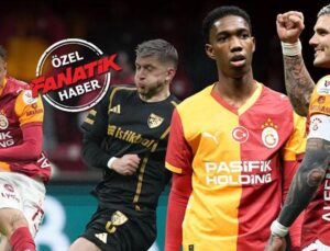 ÖZEL | Galatasaray – Kayserispor maçı sonrası olay yorum: ‘Barış Alper’in işi zor!’ | ‘Ligin kaderi ile oynamayın’