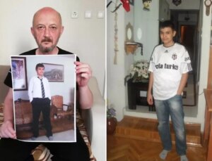 Rixos stajyeri Burak Oğraş’ın şüpheli ölümünde baba konuştu: ‘Sapıkça şeyler oluyor’ demiş kesin bir şey gördü