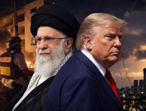 Saldırı tehdidi altındaki İran’dan ABD’ye zeytin dalı: Trump ile aynı fikirdeyiz, yalnızca nükleer alanda anlaşmak mümkün