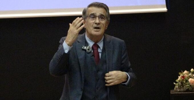 Şenol Güneş’ten Süper Lig yorumu: Galatasaray ve Fenerbahçe’ye zarara veriyor