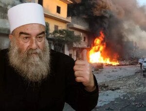 Suriye’de büyük çatışma! Dürzi gruplardan sızma girişimi