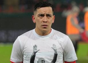 Trabzonspor’un hedefi Arjantinli 10 numara!.