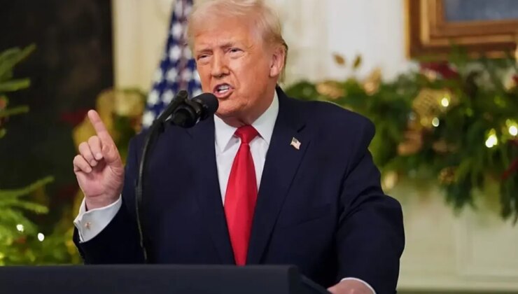 Trump’tan Küba hamlesi! Görüşmeler başlayacak