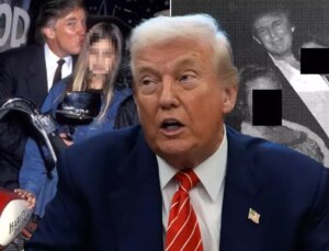 Trump’tan yeni Epstein açıklaması: Masum olduğum ortaya çıktı