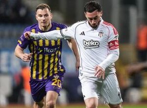 Türkiye Kupası; haftanın programı