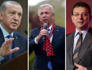 “Türkiye’yi kim yönetsin?” anketi! İkinci sıradaki tercih, araştırmaya damga vurdu