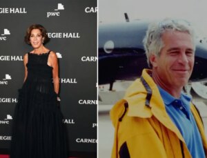 Ünlü tanıtımcı da Epstein dosyasında: Bebek getirmeyi teklif etmiş