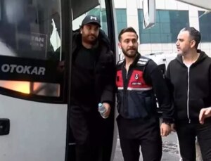 Uyuşturucu soruşturmasında serbest bırakılan Hasan Can Kaya’dan ilk açıklama