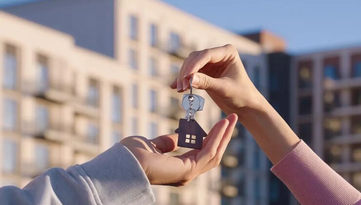 Yabancı yatırımcının rotası netleşti! Her 3 konuttan 1’i tek şehirden satıldı