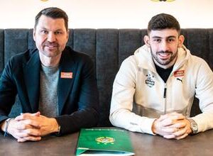 Yusuf Demir, Rapid Wien’e döndü – Galatasaray son dakika transfer haberleri