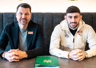 Yusuf Demir, Rapid Wien’e döndü – Galatasaray son dakika transfer haberleri