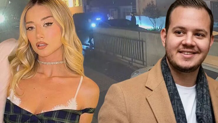 Futbolcu cinayetinde “konum” gerçeği ortaya çıktı! Aleyna’dan kritik itiraf