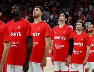 12 Dev Adam, dünya sıralamasında ilk 10’a girdi!