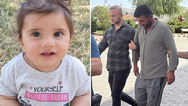7 gündür aranan Büşra’nın kardeşleri isim verdi, ekipler anından gözaltına aldı
