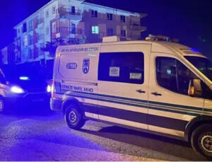 Ankara’da alacak verecek kavgası kanlı bitti: 1 ölü