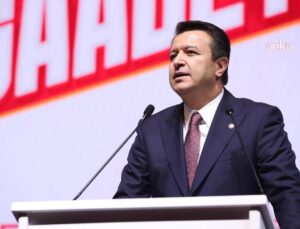 Arıkan, Ayşenur Ezgi Eygi’yi Şehadet Yıl Dönümünde Andı