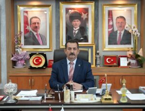 BBP Sivas İl Başkanı’ndan Sivas Kongresi Mesajı