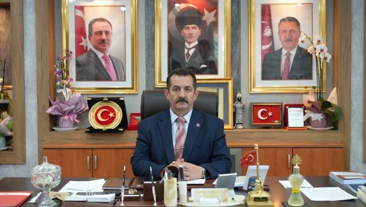 BBP Sivas İl Başkanı’ndan Sivas Kongresi Mesajı
