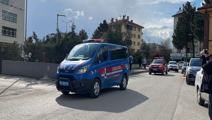 Bolu Belediyesi’nde çöp toplama skandalı: 7 personel adliyede