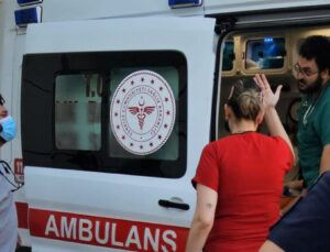 Bungalov havuzunda facia! Küçük çocuktan acı haber!