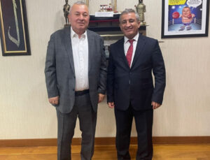 Cemal Enginyurt’un danışmanı Tekinoğlu’nun ifadesine ulaşıldı
