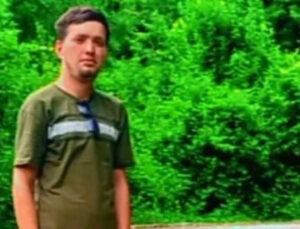 Cide’de dere yatağında cansız beden bulundu: 1 gözaltı