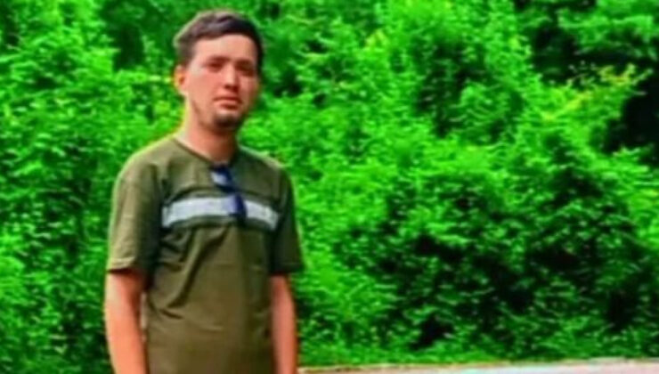 Cide’de dere yatağında cansız beden bulundu: 1 gözaltı