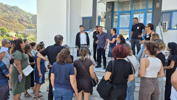 Dalaman’da 9 yaşındaki Birkan’ın ölümünde sanığa 5 yıl 4 ay hapis