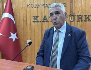Edirne’de Kervansaray Sosyal Tesise Dönüşüyor
