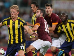 Fenerbahçe Roma maç bileti ne zaman satışa çıkacak, ne kadar? UEFA Şampiyonlar Ligi Fenerbahçe – Roma maçı ne zaman, hangi kanalda, saat kaçta?