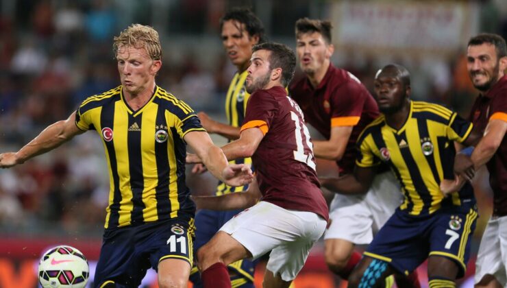 Fenerbahçe Roma maç bileti ne zaman satışa çıkacak, ne kadar? UEFA Şampiyonlar Ligi Fenerbahçe – Roma maçı ne zaman, hangi kanalda, saat kaçta?