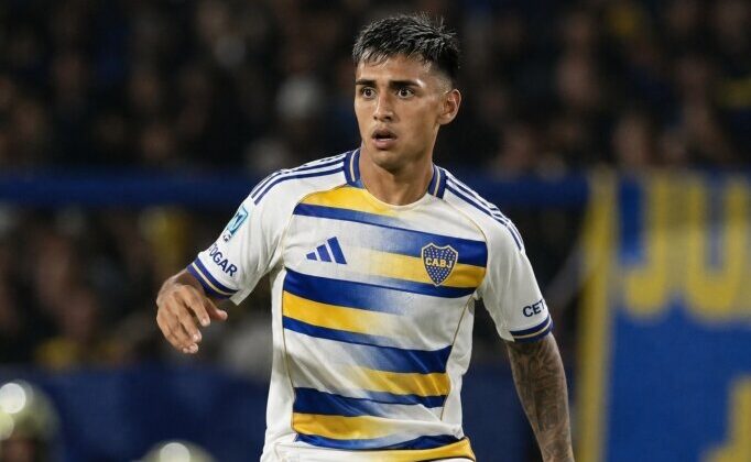 Fenerbahçe’den orta sahaya yeni aday: Milton Delgado