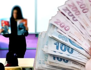 Geleceğin Öğretmenlerine Müjde: 4 Bölüme Aylık 3.500 TL Karşılıksız Burs!
