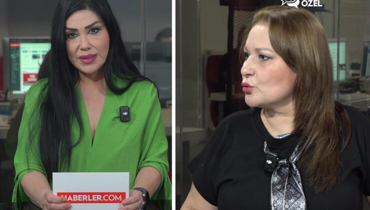 Gizli kamera skandalının perde arkasını anlattı! İstanbul Güzellik Uzmanları Odası Kurucu Başkanı Ayşe Aydın: Organize bir durum var