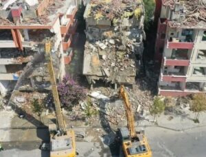 İstanbul Avrupa Yakası’nda kentsel dönüşüm hareketi 210 bin aboneyi aştı
