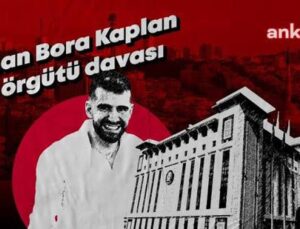 Kaplan Davasında Kumpas İddiaları
