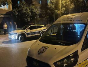 Kayseri’de kan donduran olay! Üvey oğlunun bıçakladığı adam öldü
