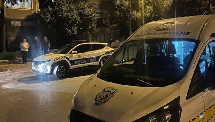 Kayseri’de kan donduran olay! Üvey oğlunun bıçakladığı adam öldü