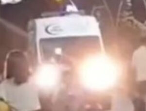 Kızıltepe’de bıçaklı kavga: 1’i çocuk 3 yaralı