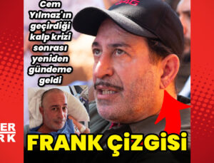 Kulak memesindeki Frank çizgisi kalp-damar hastalıklarının işareti mi?