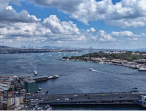 Meteoroloji’den Karadeniz’e yağmur, Marmara ve Ege’ye rüzgar uyarısı