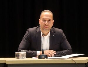 Niğde’de okul servisleri için istişare toplantısı