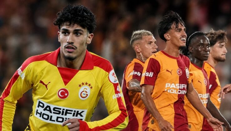 Samsunspor Can Armando hamlesi