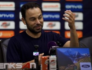 Selçuk İnan’dan Galatasaray maçı öncesi mesaj!