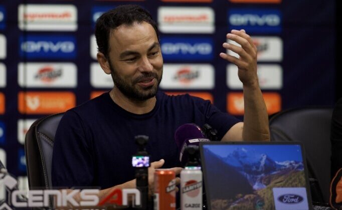 Selçuk İnan’dan Galatasaray maçı öncesi mesaj!